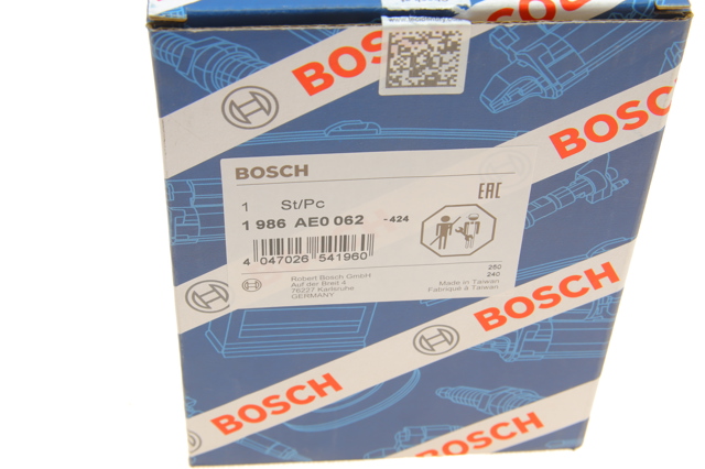 Compre 1986AE0062 Bosch Relê-regulador do gerador (relê de carregamento)