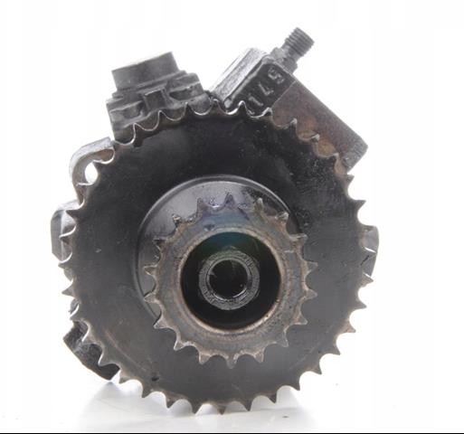 Bomba de combustível de pressão alta Bosch 0445010207