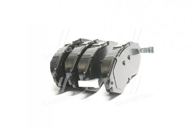 Sapatas do freio dianteiras de disco Rider RD23235STD preço, a partir de 21,74 USD