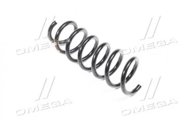 Mola traseira Renault (RVI) 550209378R