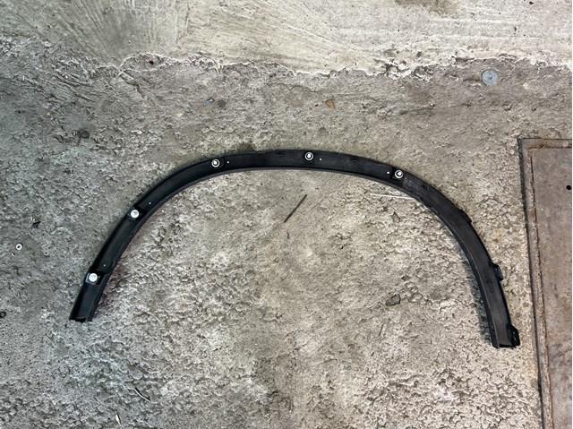 Expansor direito (placa sobreposta) de arco do pára-lama traseiro BMW 51177294372 preço, a partir de 58,13 USD
