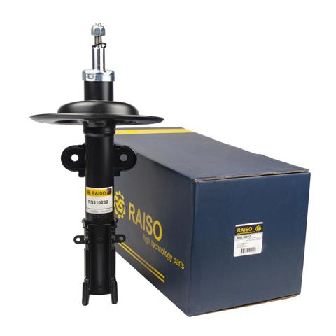 Amortecedor dianteiro RS310202 Raiso