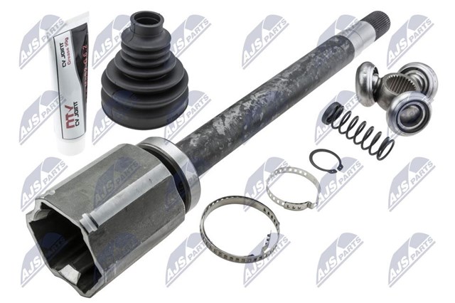 Junta homocinética interna dianteira direita Mercedes A9103303700 preço, a partir de 103,74 USD