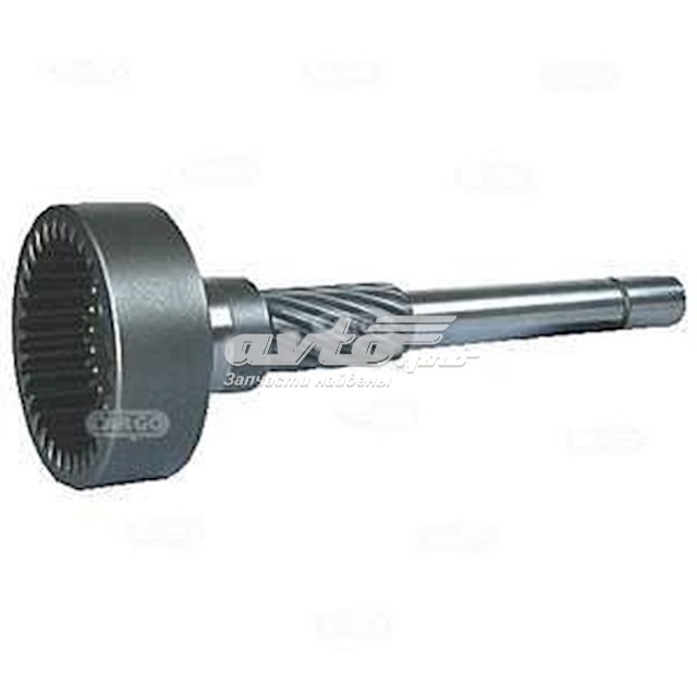 Compre 231742 Cargo Tampa dianteira do motor de arranco