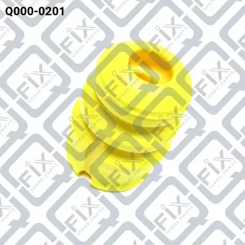 Pára-choque (grade de proteção) de amortecedor traseiro Q-fix Q0000201 preço, a partir de 9,13 USD