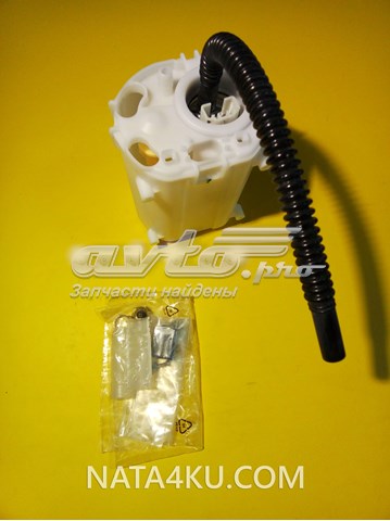 Compre 986580824 Bosch Bomba de combustível elétrica submersível
