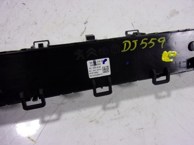  98340416ZD Toyota
