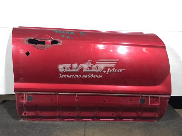 Compre 60009SA1219P Subaru Porta dianteira direita