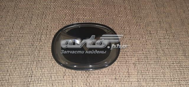 Emblema da capota Mazda GHR651730 preço, a partir de 235,10 USD
