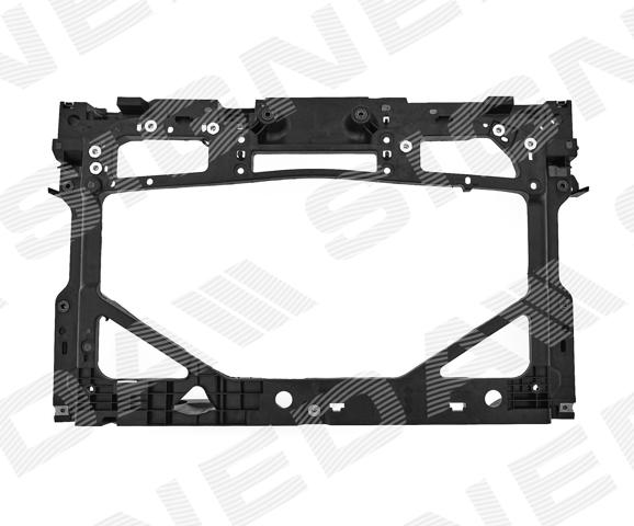 PMZ30013A Signeda Suporte do radiador montado (painel de montagem de fixação das luzes)