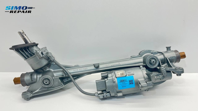 Compre 5Q0909144AB VAG Cremalheira da direção