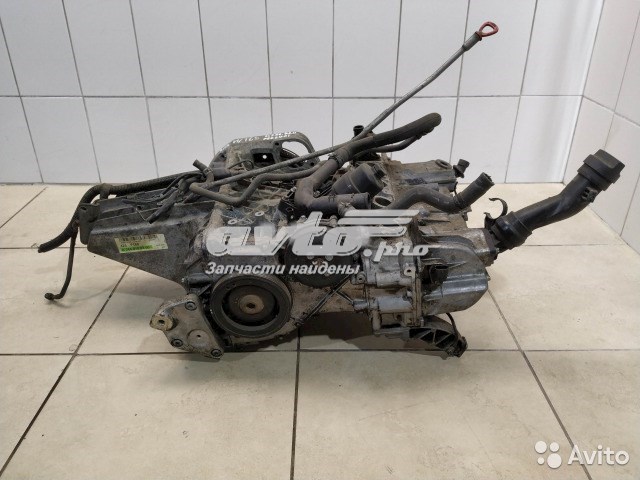Compre 266920 Mercedes Motor montado