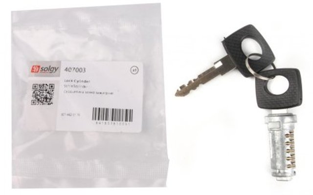 Trinco de fecho de ignição Solgy 407003