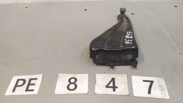 Rolo direito superior da porta lateral (deslizante) Peugeot/Citroen 9832848080 preço, a partir de 59,59 USD