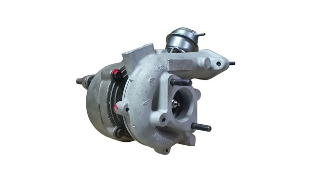 Compre 7274770005 MSG Rebuilding Turbina