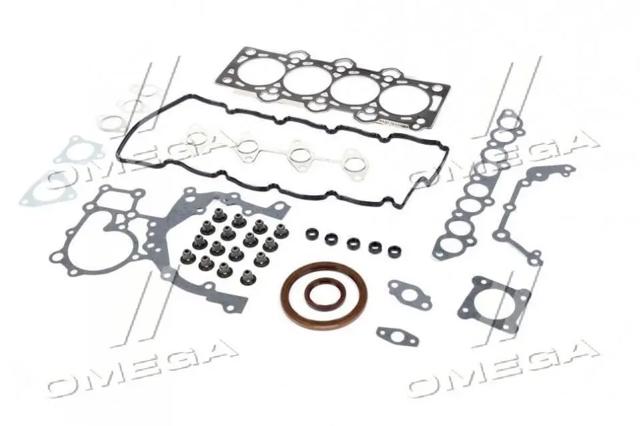 Kit de vedantes de motor completo Parts-Mall PFAM119 preço, a partir de 92,60 USD