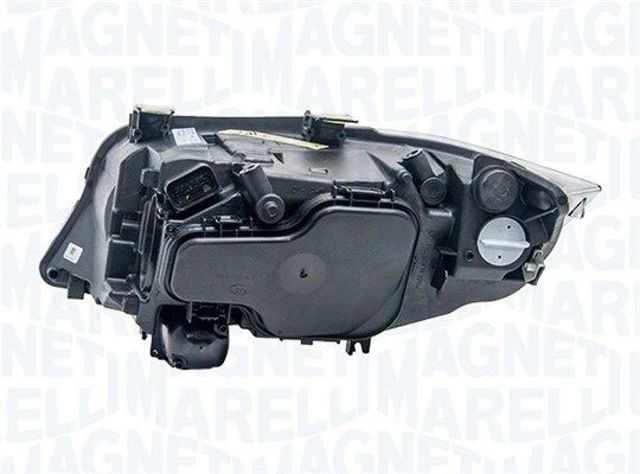 Luz direita Magneti Marelli LPN071