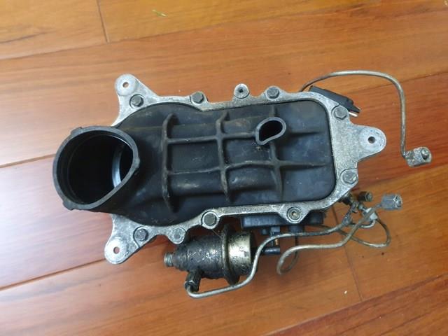 Sensor de fluxo (consumo) de ar, medidor de consumo M.A.F. - (Mass Airflow) Bosch 0438121043 preço, a partir de 1018,31 USD