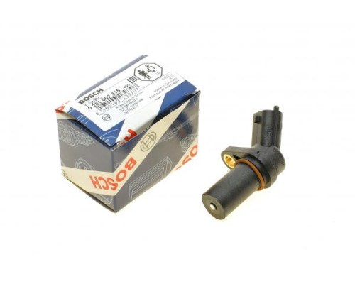 Sensor de posição (de revoluções) de cambota 281002315 Bosch