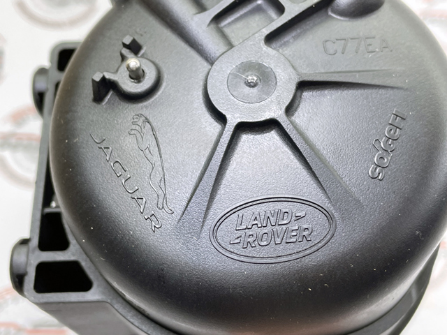 Compre LR103234 Land Rover Filtro de combustível