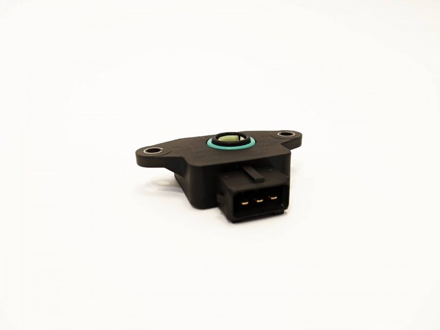 Sensor de posição da válvula de borboleta (potenciômetro) Geely CK I 