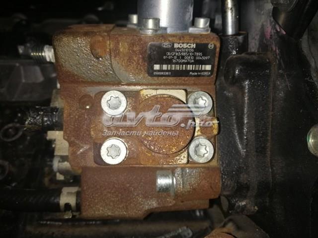 Compre 0445010136 Bosch Bomba de combustível de pressão alta