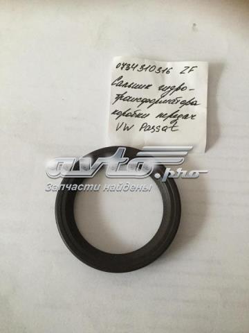Vedação da Caixa Automática de Mudança (de árvore de saída/primária) ZF Parts 0734310316 preço, a partir de 20,92 USD