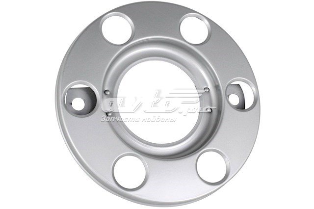 Coberta de disco de roda A9704010025 Mercedes
