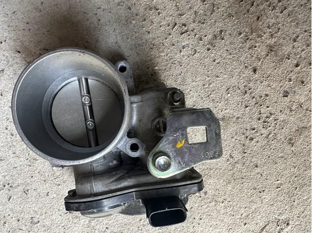 Válvula de borboleta montada PE2713640 Mazda