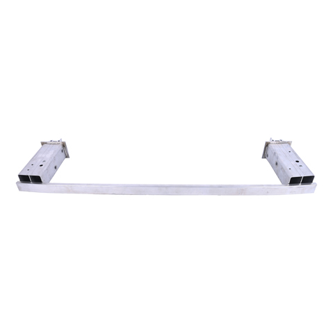 Viga de suspensão dianteira (plataforma veicular) dianteira 31387240 Volvo