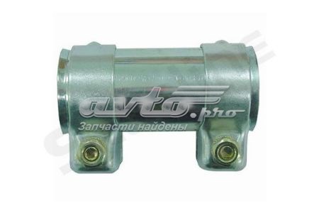 Compre ST114946 Starline Braçadeira de silenciador dianteira