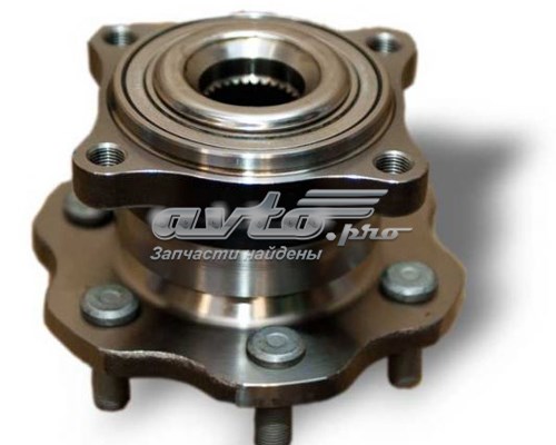 Compre TGB12095S42 SNR Cubo traseiro