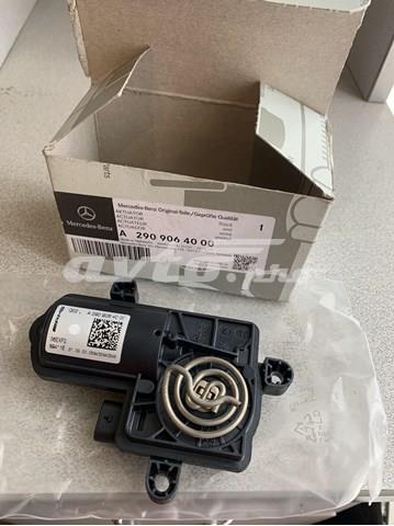 Compre A2909064000 Mercedes 