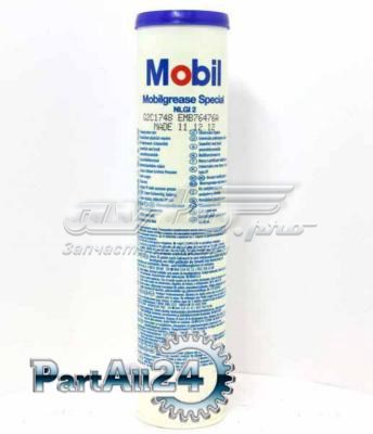 Compre 153549 Mobil Lubrificante para os rolamentos e juntas homocinéticas