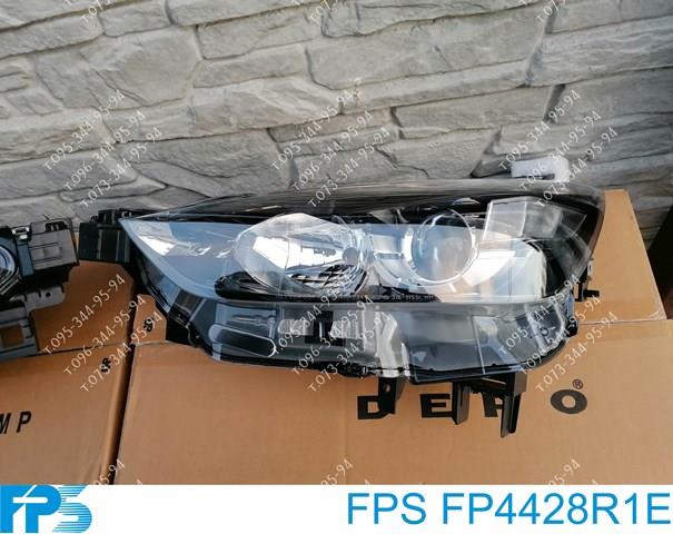 Luz esquerda FP4428R1E FPS