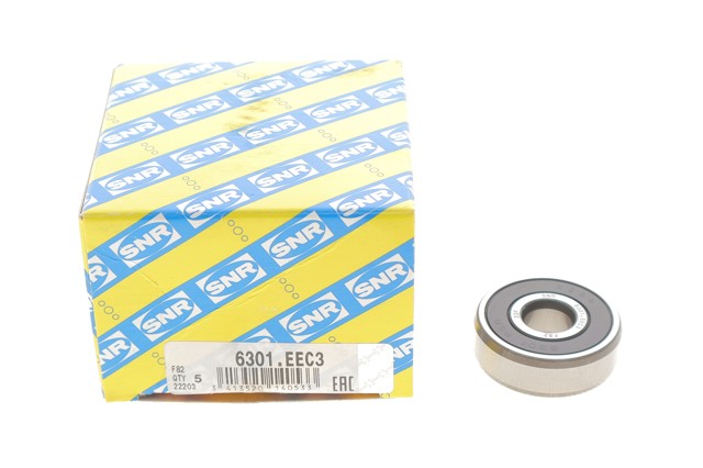 Compre 6301EEC3 SNR Rolamento do gerador