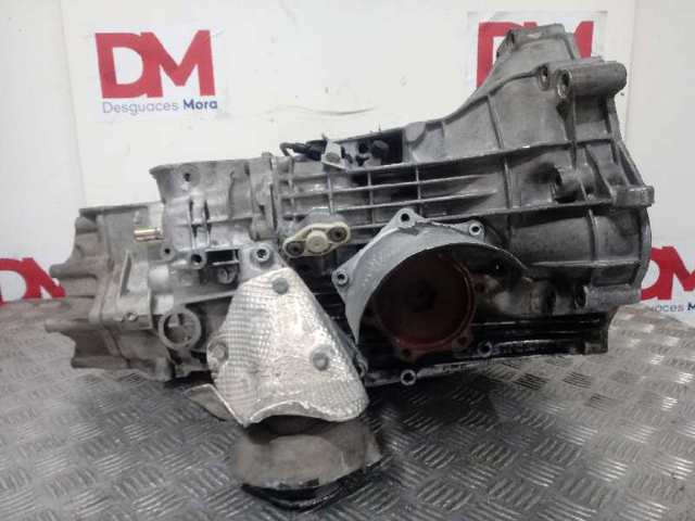 APL VAG Motor montado