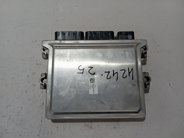 Módulo de direção (Centralina eletrônica) de motor Renault (RVI) 237107756S preço, a partir de 618,36 USD