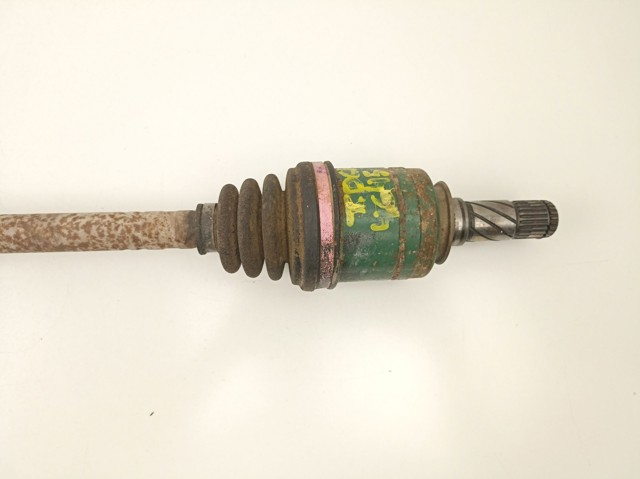  Subaru 28421FE201