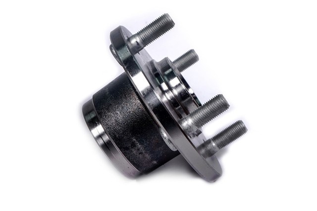  Cubo traseiro Chery QQ6 hatchback (S21) (2006 - 2026) 