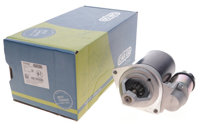 Motor de arranco Cargo F032110352 preço, a partir de 120,35 USD