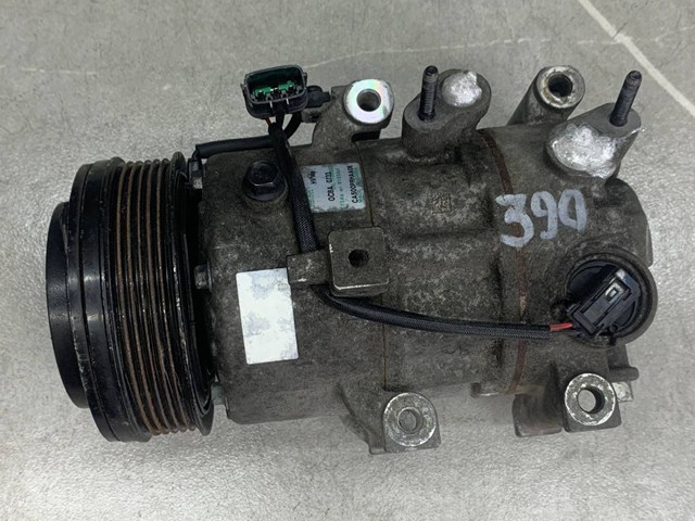 97701G8000 Hyundai/Kia Compressor de aparelho de ar condicionado