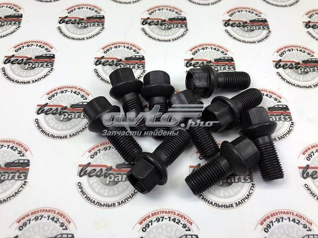 A0009901707 Mercedes Parafuso de roda