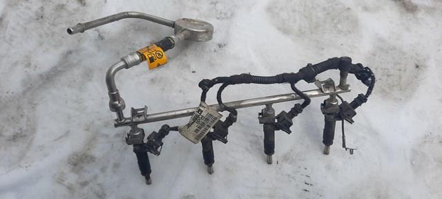 Injetor de injeção de combustível General Motors 55570284 preço, a partir de 105,24 USD