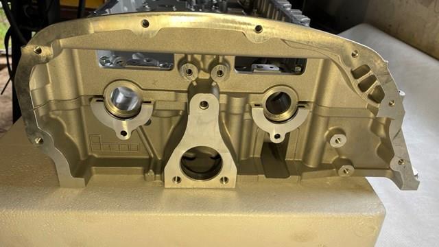 Cabeça de motor (CBC) MGA MGA60913 preço, a partir de 681,76 USD