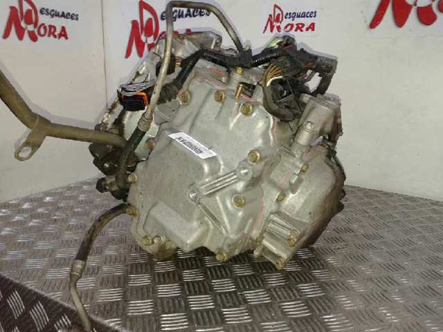 Caixa Automática de Mudança montada 6040SN Opel