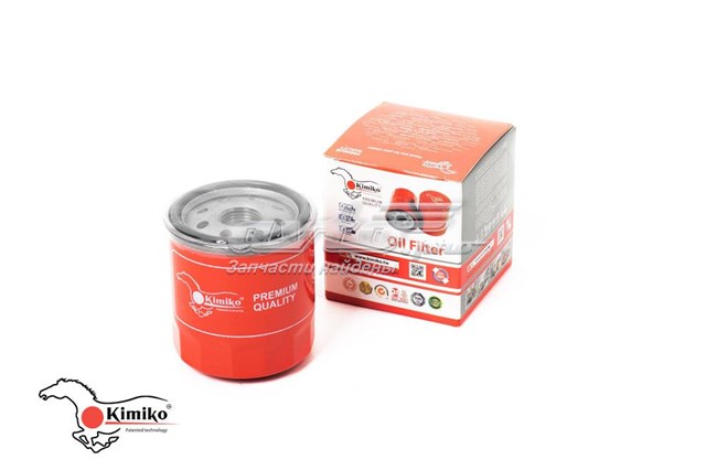 Compre E020800005KM Kimiko Filtro de óleo