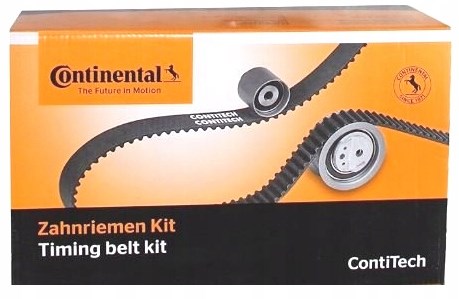 Compre CT949K2 Continental/Siemens Correia do mecanismo de distribuição de gás, kit