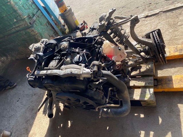 Compre BCZ VAG Motor montado
