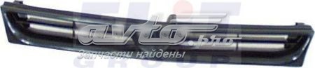 Grelha do radiador para Mitsubishi Lancer V CB, CD, CE